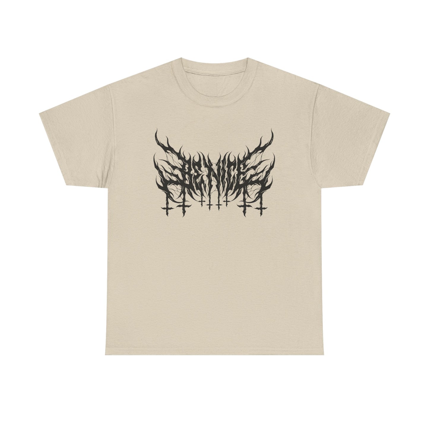 “Be Nice” T-Shirt