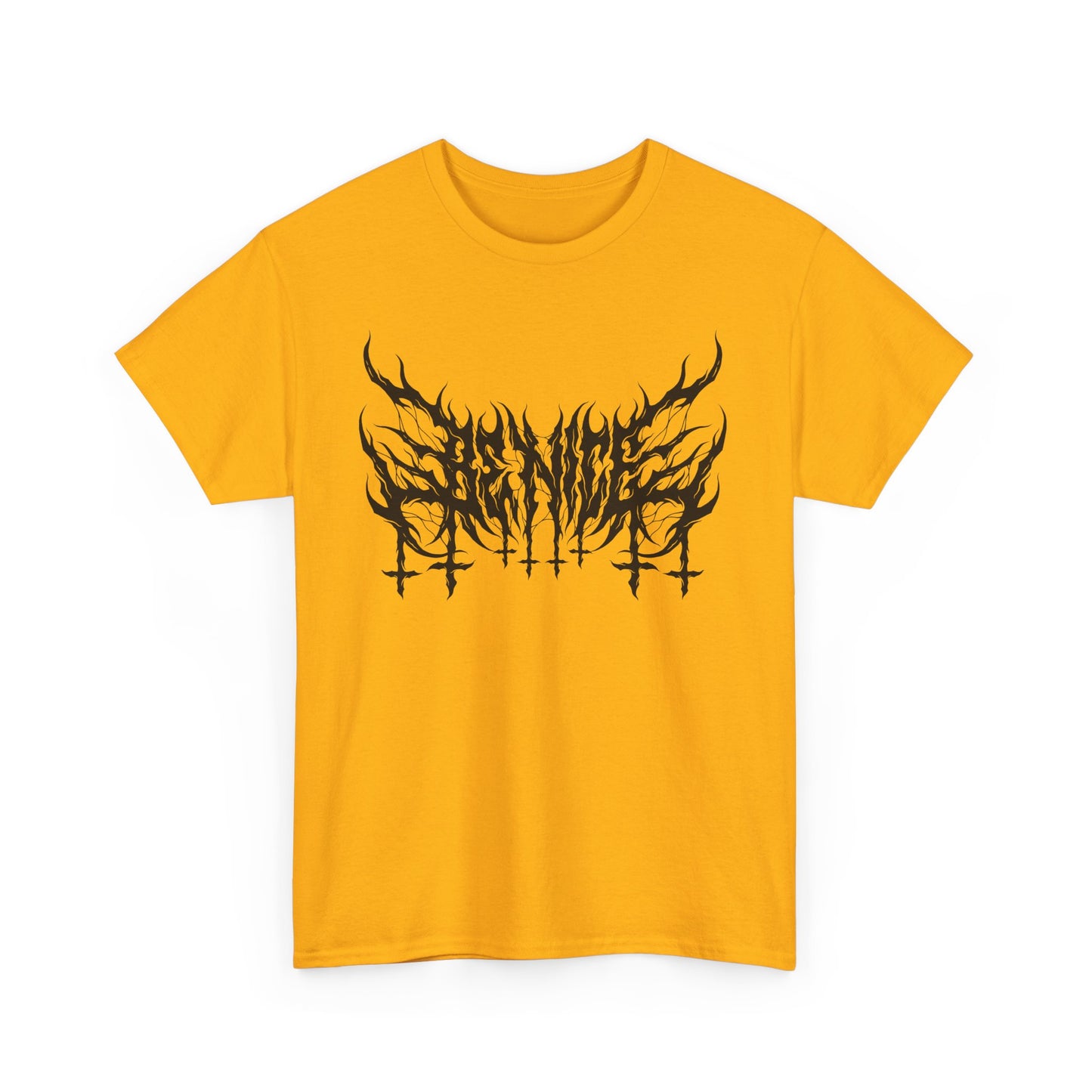 “Be Nice” T-Shirt