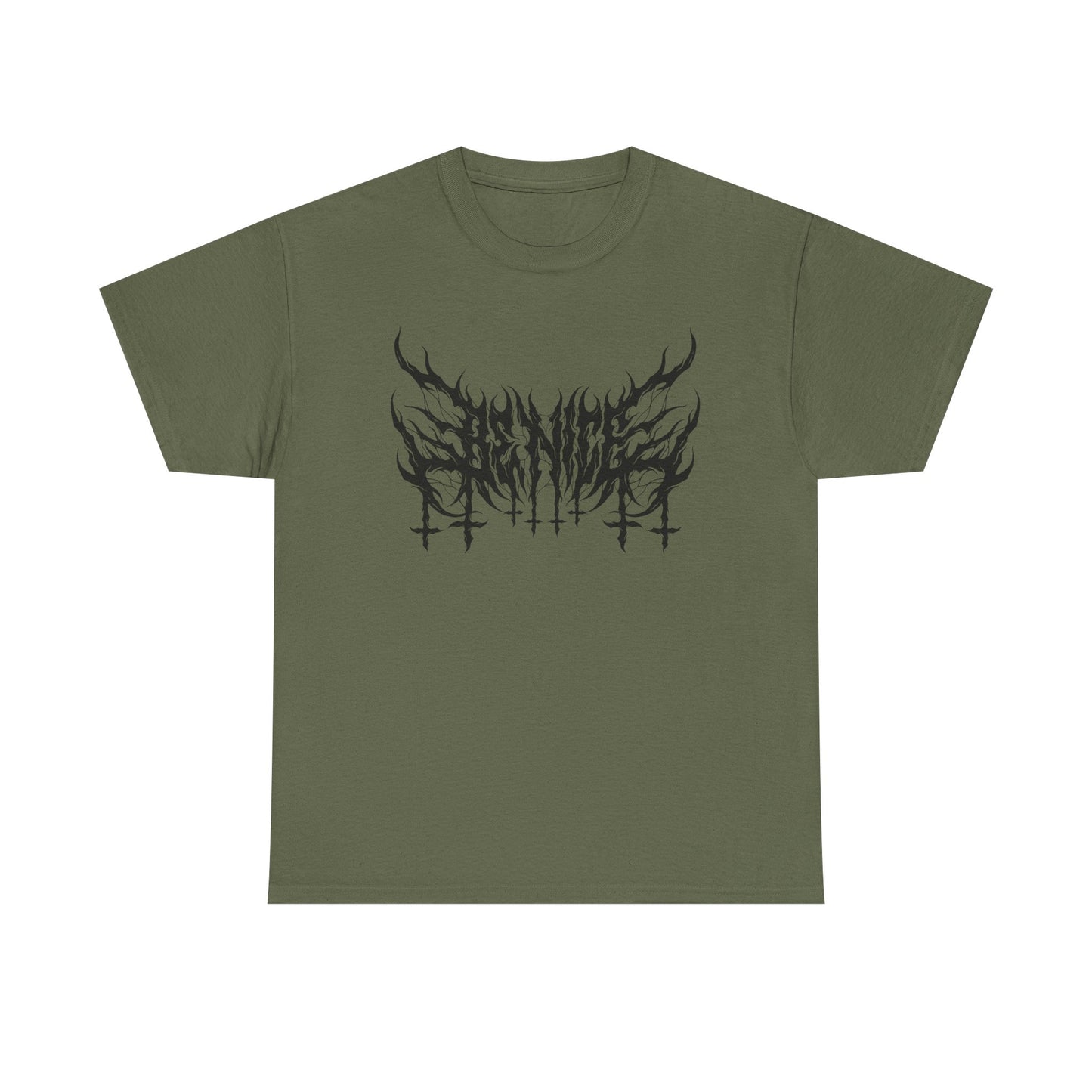 “Be Nice” T-Shirt