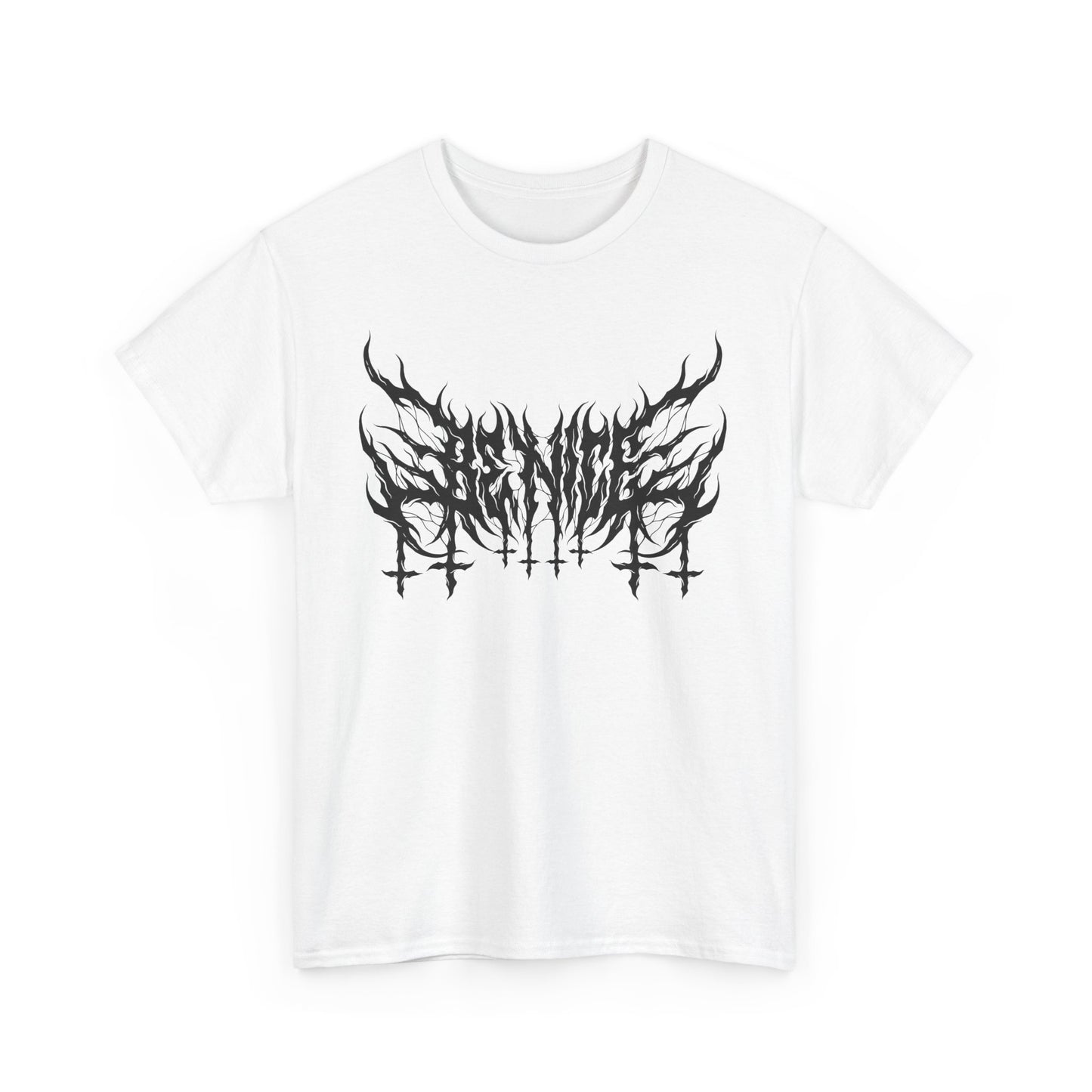 “Be Nice” T-Shirt