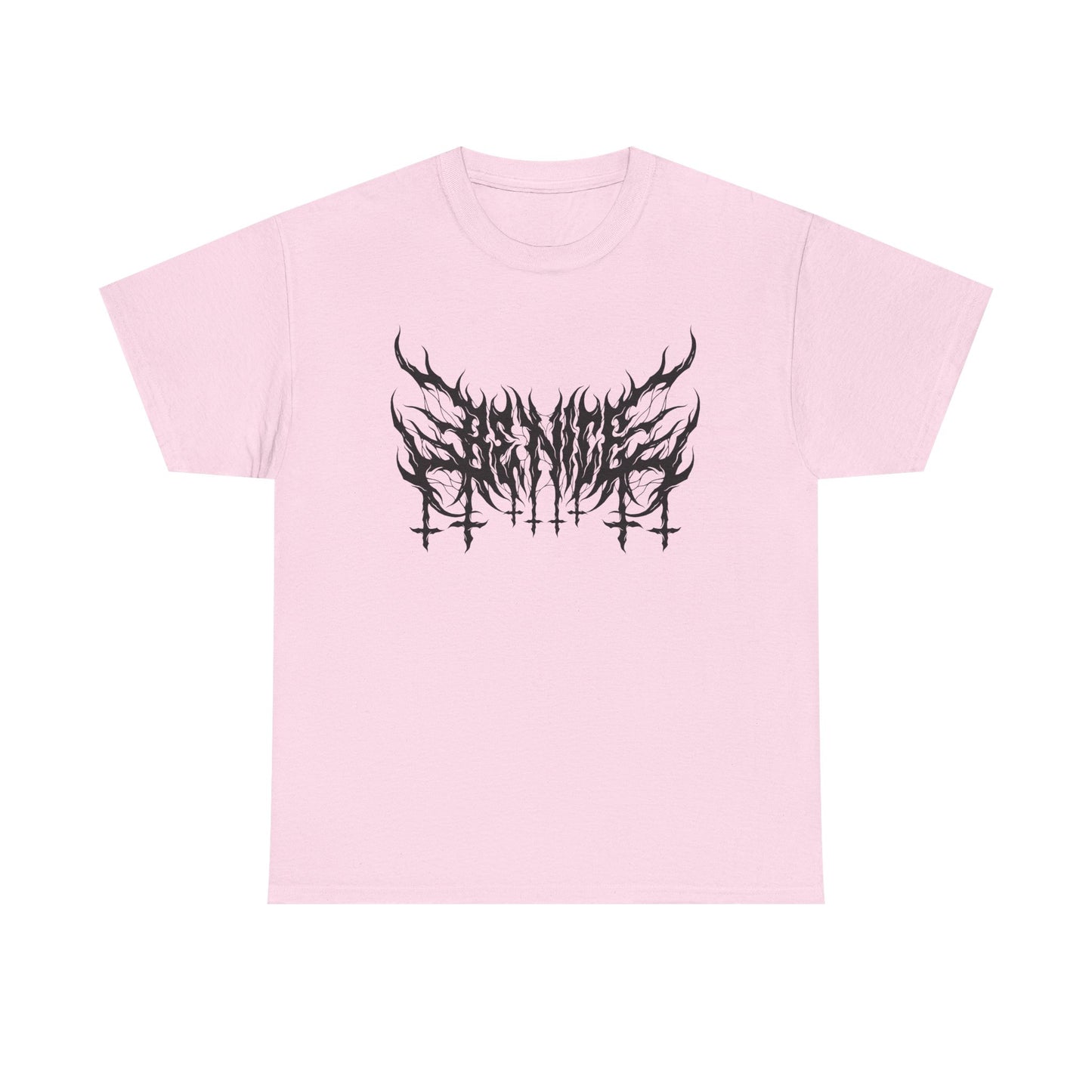 “Be Nice” T-Shirt