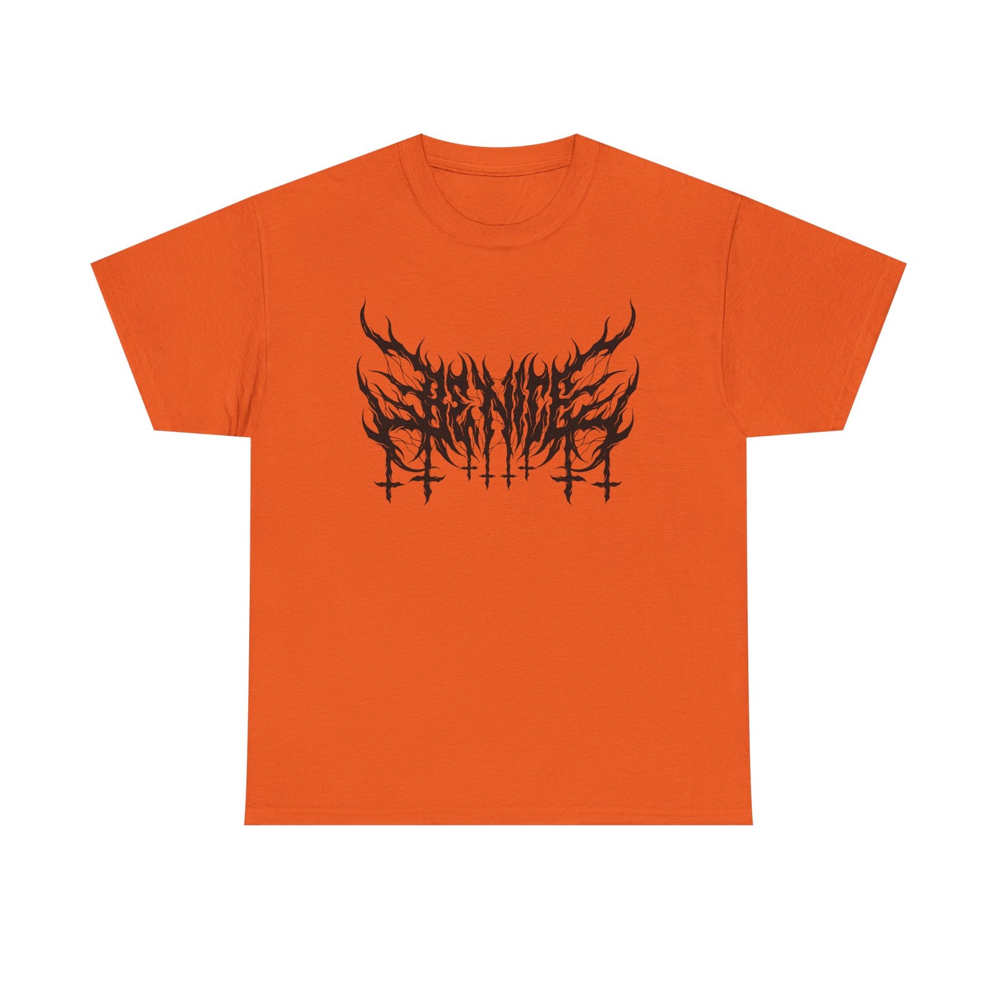“Be Nice” T-Shirt