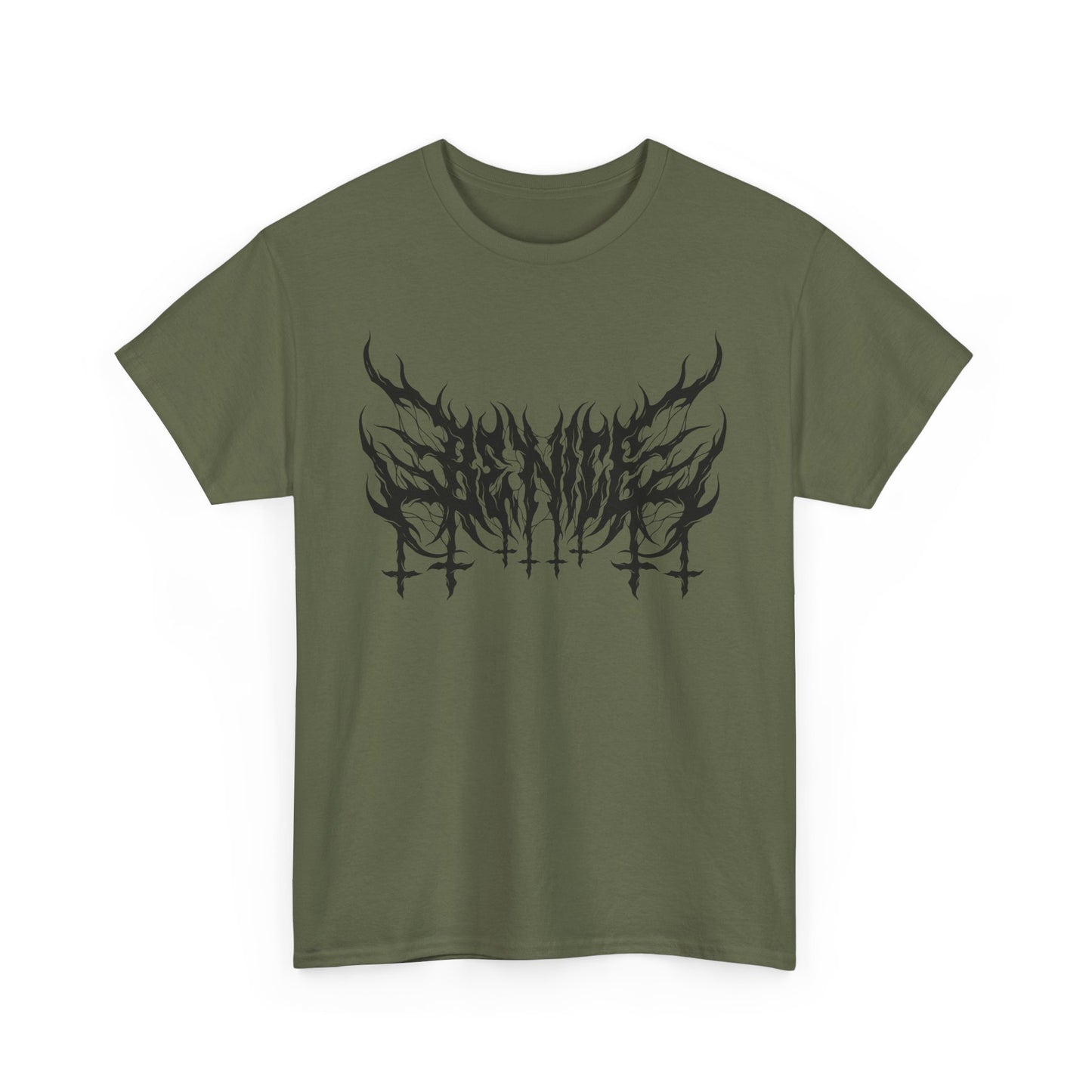“Be Nice” T-Shirt