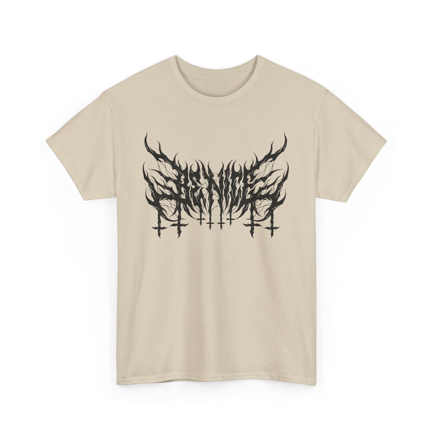 “Be Nice” T-Shirt