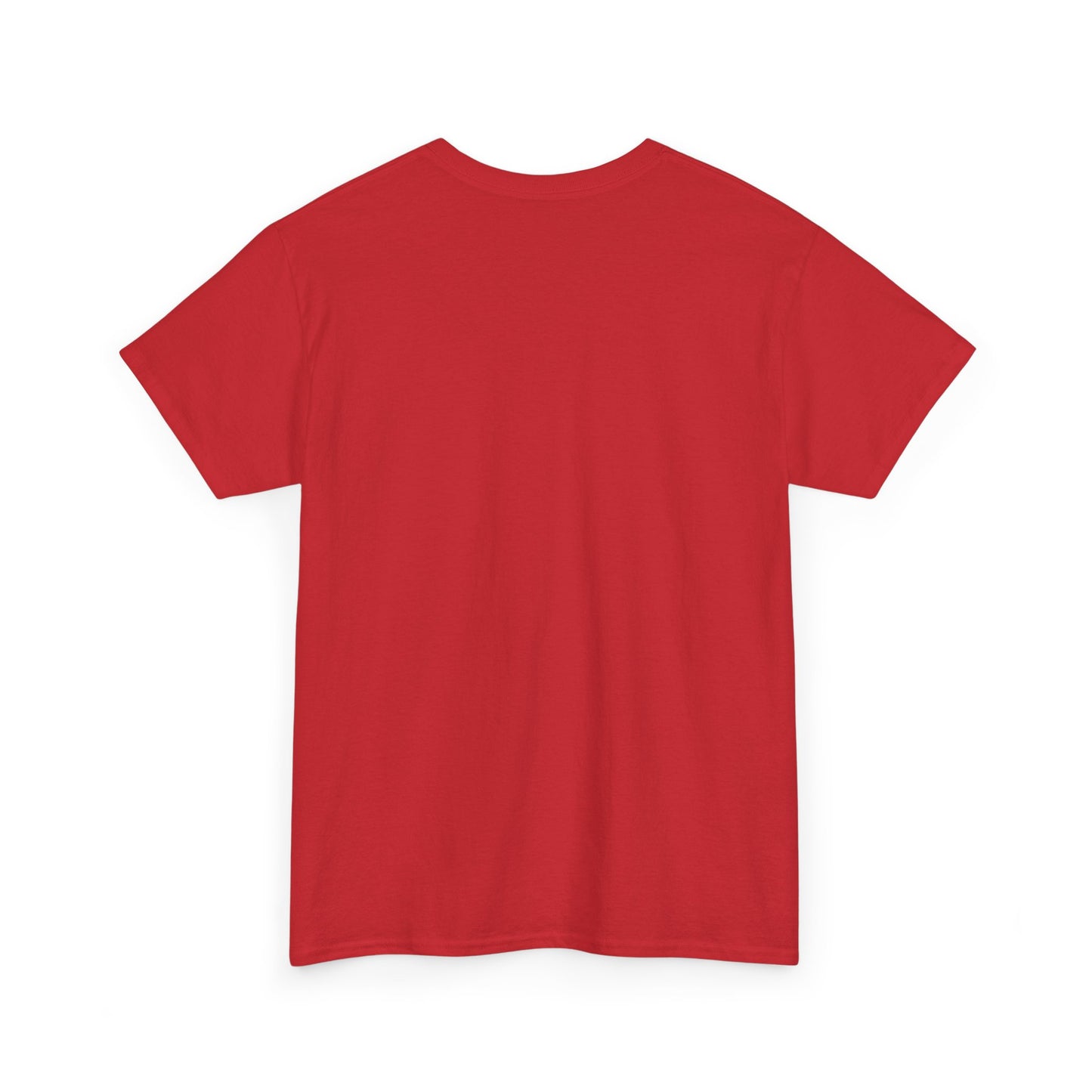“Be Nice” Unisex Tee