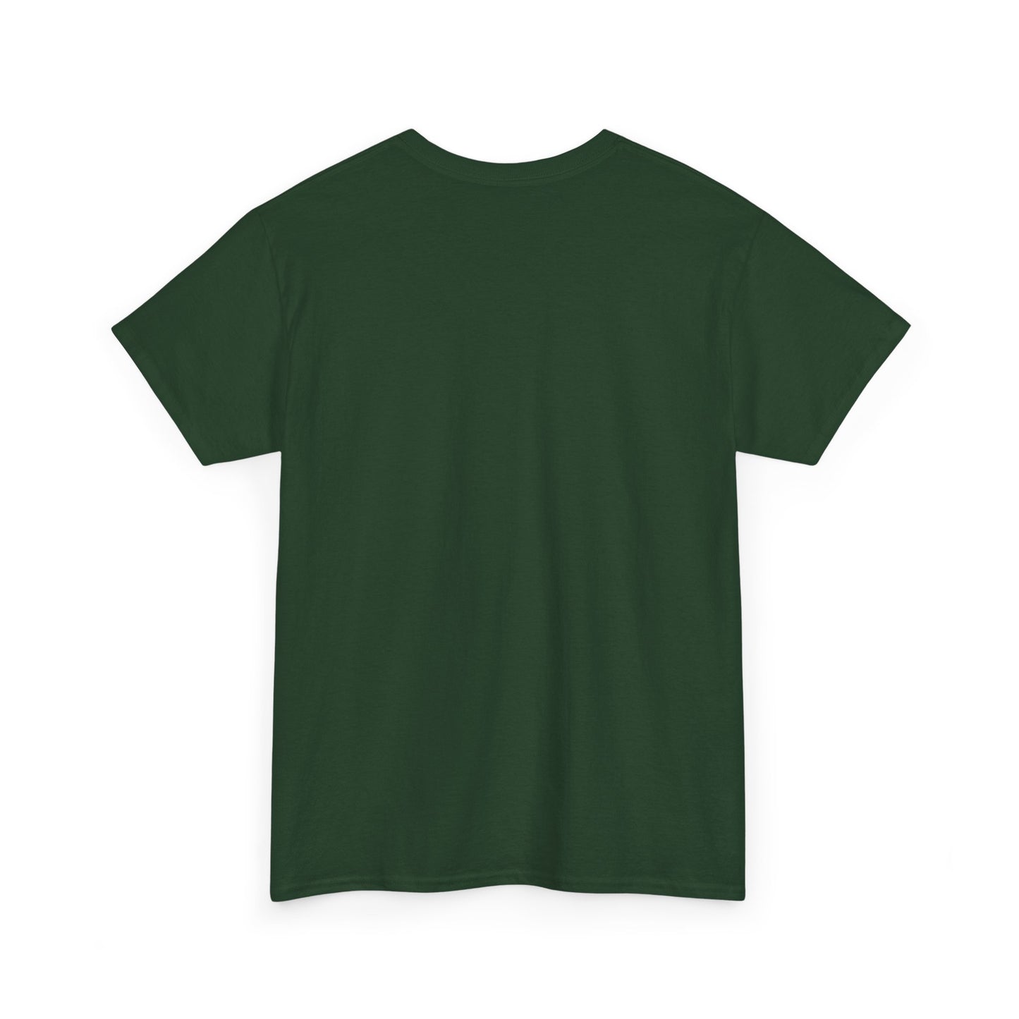 “Be Nice” Unisex Tee