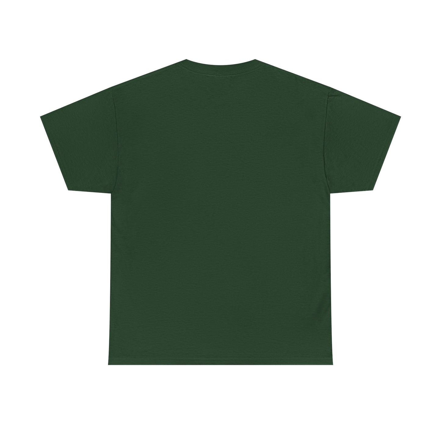 “Be Nice” Unisex Tee