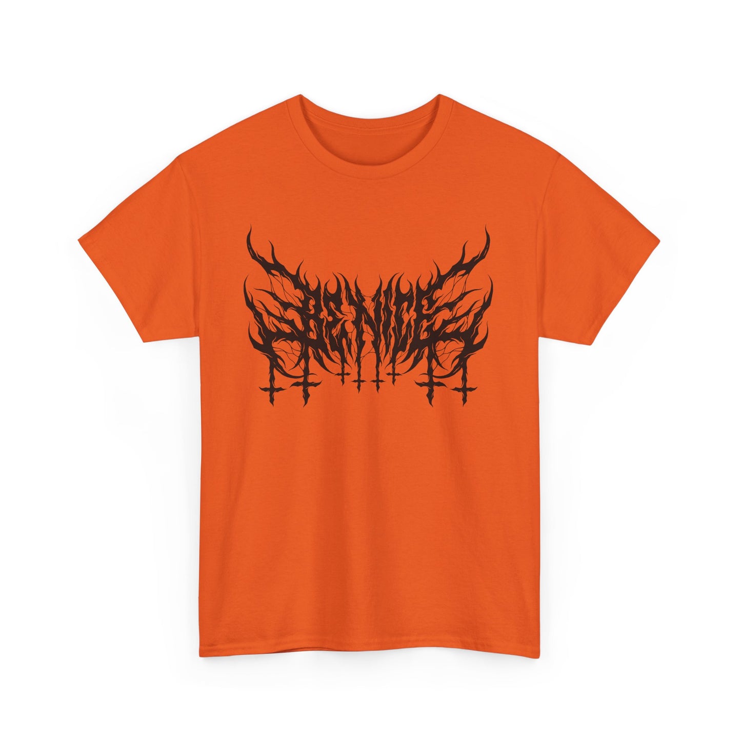 “Be Nice” T-Shirt