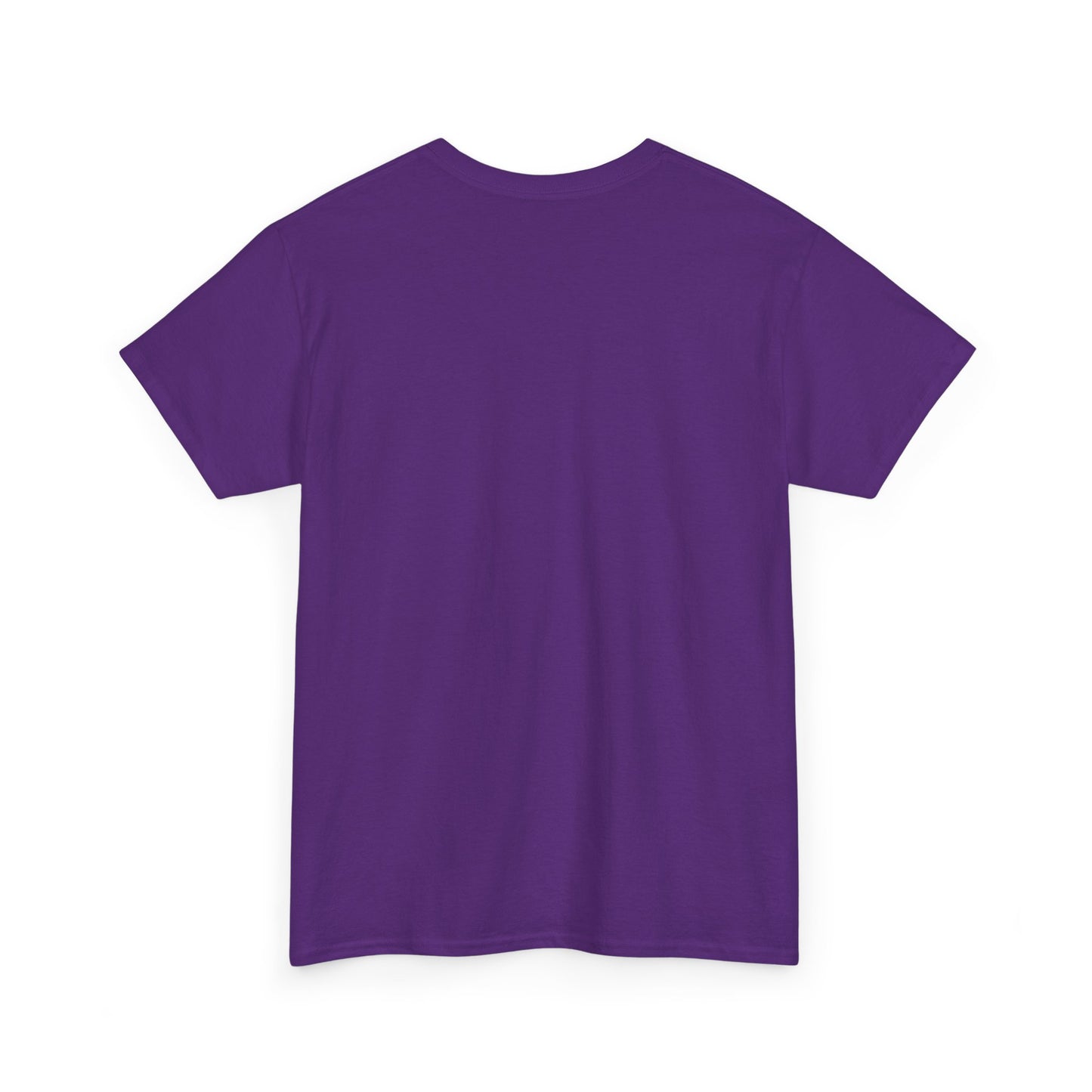 “Be Nice” Unisex Tee