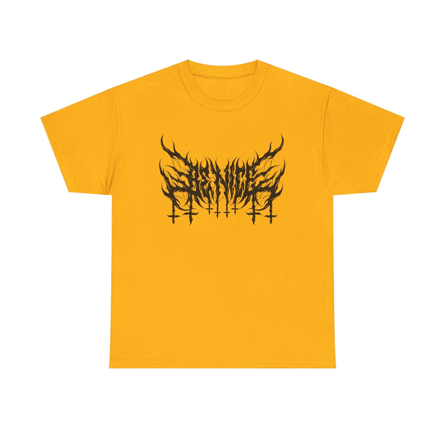 “Be Nice” T-Shirt