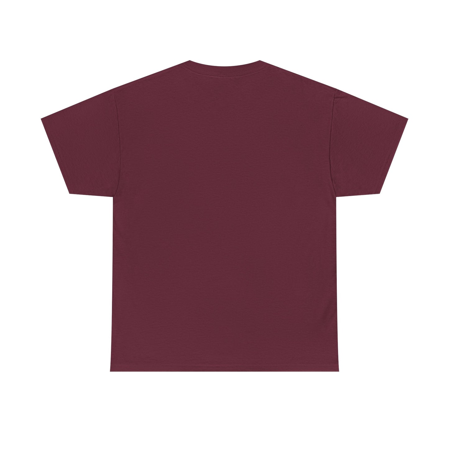 “Be Nice” Unisex Tee