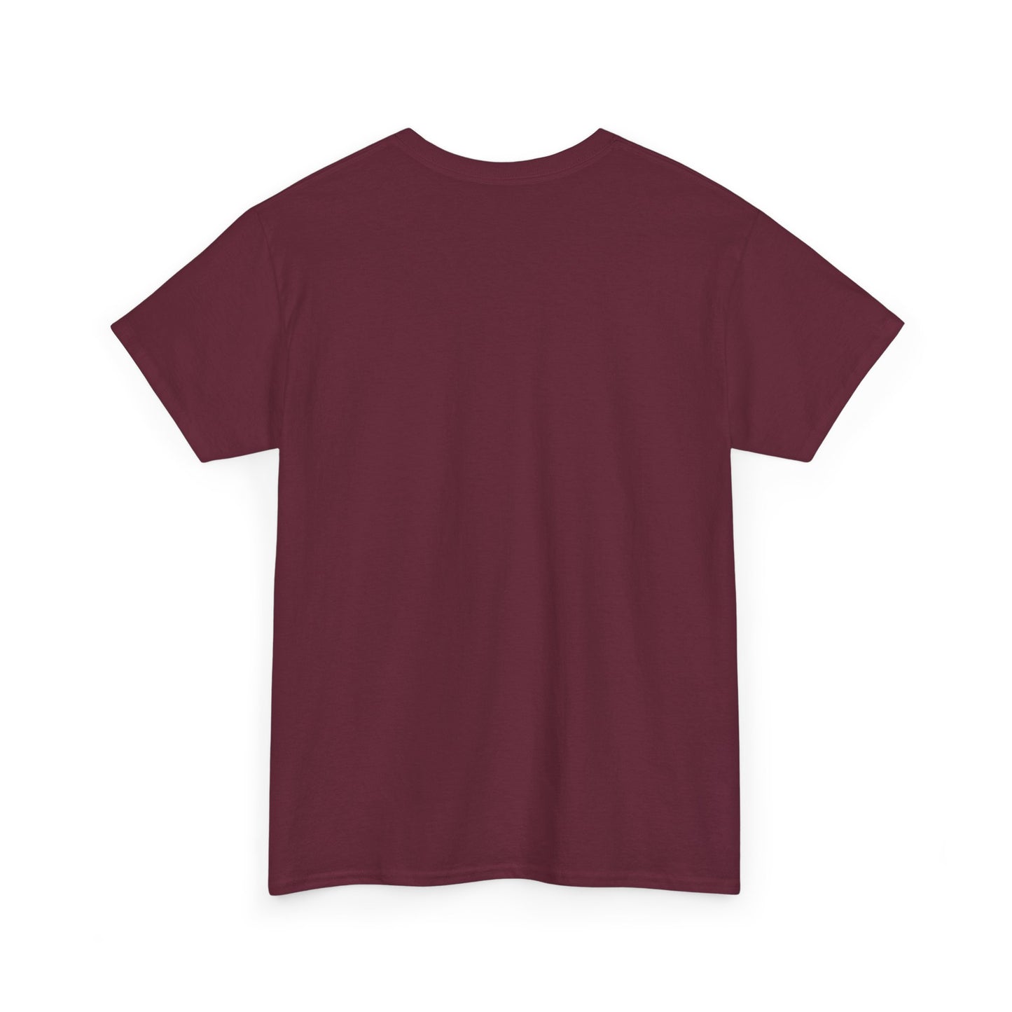 “Be Nice” Unisex Tee