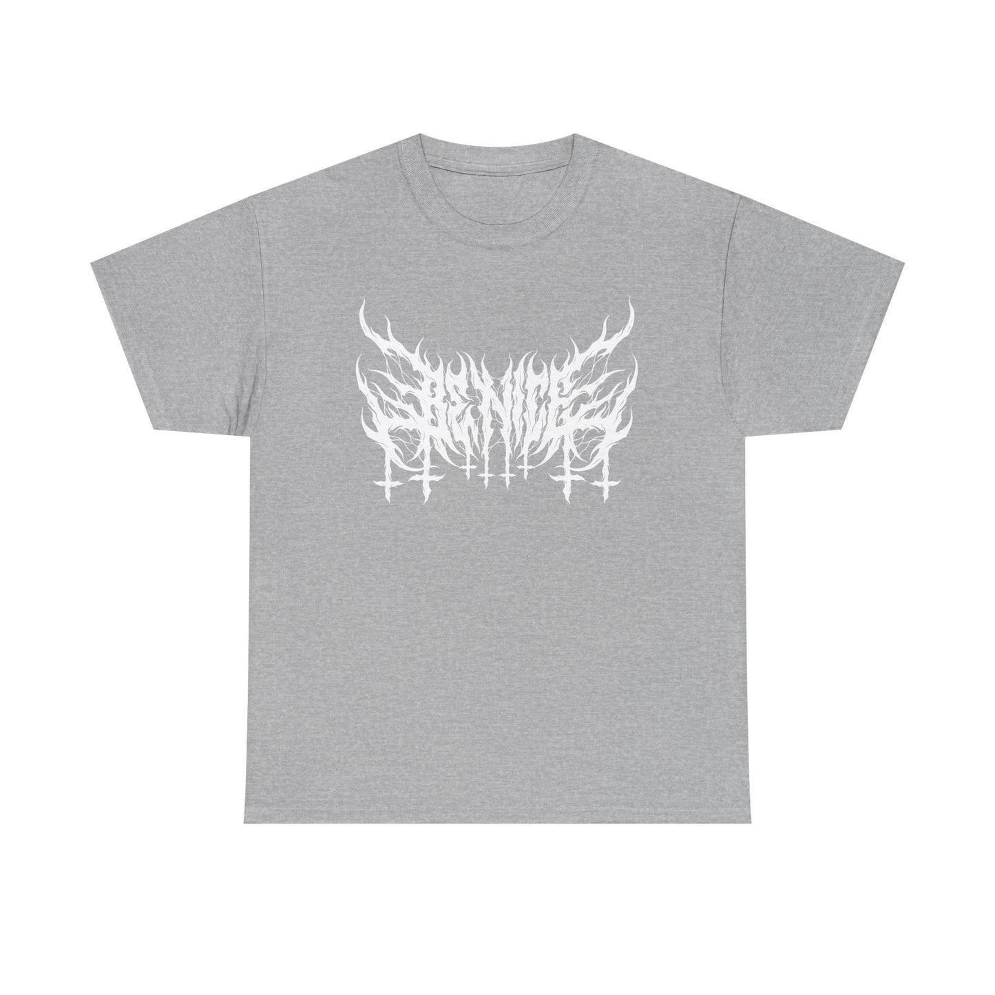 “Be Nice” Unisex Tee