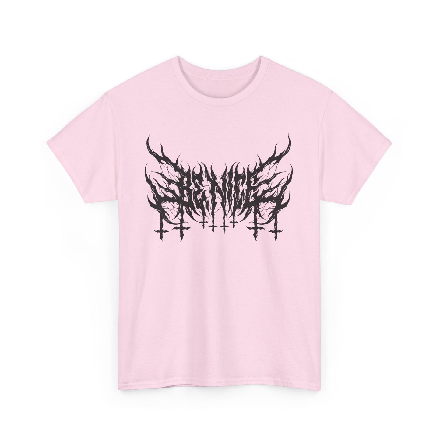“Be Nice” T-Shirt
