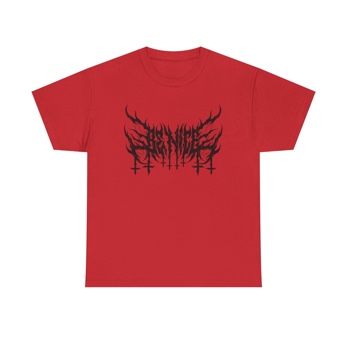 “Be Nice” T-Shirt